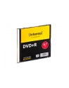 DVD+R INTENSO 4.7GB X16 (10-PACK SLIM) - nr 3