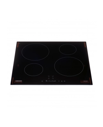 Samsung NZ64H37070K  Płyta indukcyjna nr 1