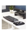 Fellowes Podkladka pod mysz i nadgarstek Memory Foam Czarna - nr 10