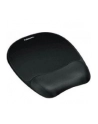 Fellowes Podkladka pod mysz i nadgarstek Memory Foam Czarna - nr 12