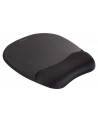 Fellowes Podkladka pod mysz i nadgarstek Memory Foam Czarna - nr 13