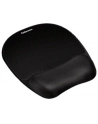 Fellowes Podkladka pod mysz i nadgarstek Memory Foam Czarna - nr 14