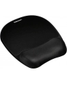 Fellowes Podkladka pod mysz i nadgarstek Memory Foam Czarna - nr 17