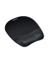 Fellowes Podkladka pod mysz i nadgarstek Memory Foam Czarna - nr 5