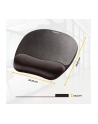 Fellowes Podkladka pod mysz i nadgarstek Memory Foam Czarna - nr 6
