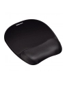 Fellowes Podkladka pod mysz i nadgarstek Memory Foam Czarna - nr 8