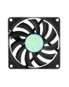 Akasa Wentylator do obudowy PC Slim/HTPC 8cm PWM AK-FN076 - nr 11