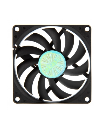 Akasa Wentylator do obudowy PC Slim/HTPC 8cm PWM AK-FN076 nr 2