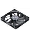 Akasa Wentylator do obudowy PC Slim/HTPC 8cm PWM AK-FN076 - nr 20