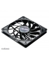 Akasa Wentylator do obudowy PC Slim/HTPC 8cm PWM AK-FN076 - nr 22
