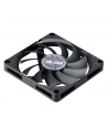Akasa Wentylator do obudowy PC Slim/HTPC 8cm PWM AK-FN076 - nr 2