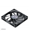 Akasa Wentylator do obudowy PC Slim/HTPC 8cm PWM AK-FN076 - nr 6