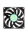 Akasa Wentylator do obudowy PC Slim/HTPC 8cm PWM AK-FN076 - nr 8