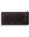 Klawiatura CHERRY Technology Comp G84-4100LCMEU-2 - nr 43