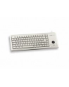 KLAWIATURA CHERRY ML-TECHNOLOGY COMPACT TRACKBALL GREY - nr 13