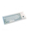 KLAWIATURA CHERRY ML-TECHNOLOGY COMPACT TRACKBALL GREY - nr 16