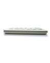 KLAWIATURA CHERRY ML-TECHNOLOGY COMPACT TRACKBALL GREY - nr 30