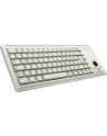 KLAWIATURA CHERRY ML-TECHNOLOGY COMPACT TRACKBALL GREY - nr 32