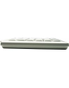 KLAWIATURA CHERRY ML-TECHNOLOGY COMPACT TRACKBALL GREY - nr 41