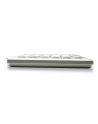 KLAWIATURA CHERRY ML-TECHNOLOGY COMPACT TRACKBALL GREY - nr 23