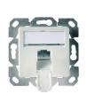 Gniazdo 1xRJ45 podtynkowe ekran.cat.6 TELEG.(A0505) - nr 11
