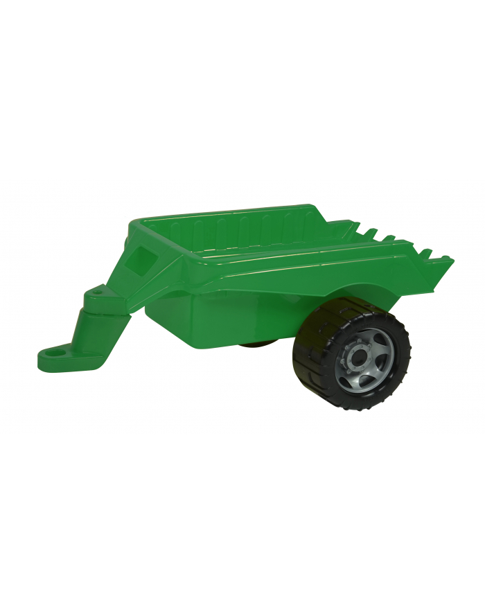 LENA Przyczepa główny