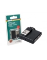 Hub USB 2.0 4-portowy, pasywny, czarny, DIGITUS - nr 16