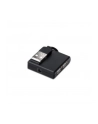 Hub USB 2.0 4-portowy, pasywny, czarny, DIGITUS - nr 1