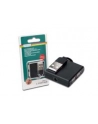 Hub USB 2.0 4-portowy, pasywny, czarny, DIGITUS - nr 26