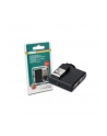 Hub USB 2.0 4-portowy, pasywny, czarny, DIGITUS - nr 2