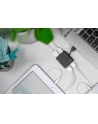 Hub USB 2.0 4-portowy, pasywny, czarny, DIGITUS - nr 37