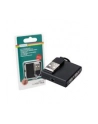 Hub USB 2.0 4-portowy, pasywny, czarny, DIGITUS - nr 39