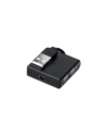 Hub USB 2.0 4-portowy, pasywny, czarny, DIGITUS - nr 4