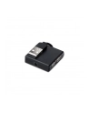 Hub USB 2.0 4-portowy, pasywny, czarny, DIGITUS - nr 50