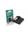 Hub USB 2.0 4-portowy, pasywny, czarny, DIGITUS - nr 9