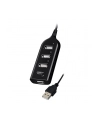 Hub USB 2.0 4 Porty VAKOSS TC-234UX - nr 13