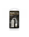 Hub USB 2.0 4 Porty VAKOSS TC-234UX - nr 4