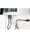 Hub USB 2.0 4 Porty VAKOSS TC-234UX - nr 5