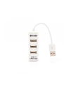 Hub USB 2.0 4 Porty VAKOSS TC-234UX - nr 7