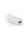 Hub USB 2.0 4 Porty VAKOSS TC-234UX - nr 8