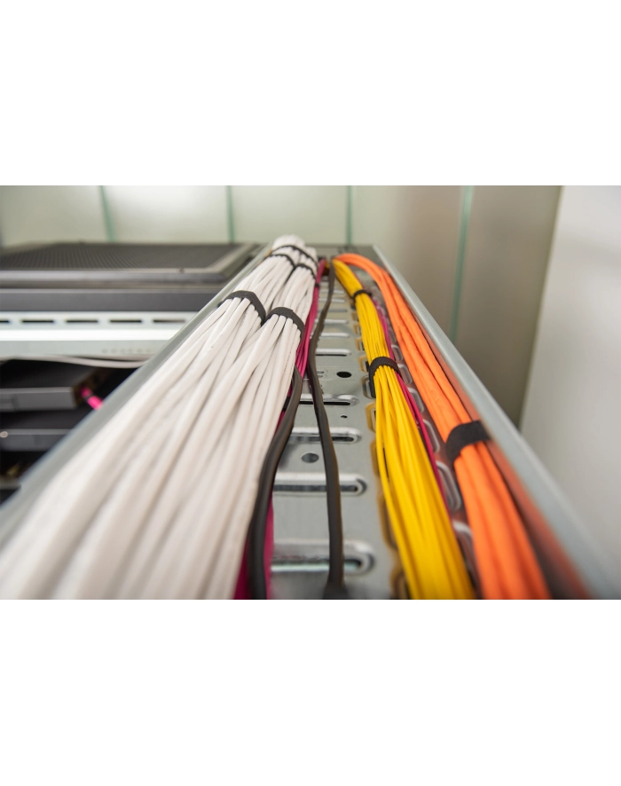 DIGITUS Professional Kabel UTP DIGITUS kat. 5e 100m  PVC drut główny