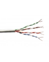 DIGITUS Professional Kabel UTP DIGITUS kat. 5e 305m PVC drut - nr 4