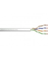 DIGITUS Professional Kabel UTP DIGITUS kat. 5e 305m PVC drut - nr 5