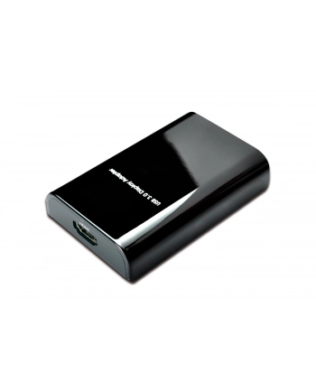 Adapter graficzny USB3.0 do HDMI z Audio DIGITUS nr 2