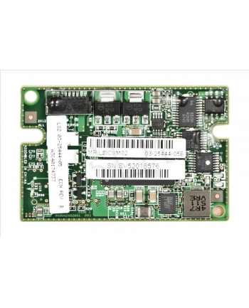 TFM module for FBU on PRAID EP400i nr 2