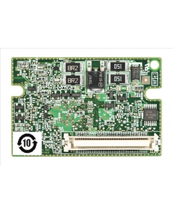 TFM module for FBU on PRAID EP400i nr 1