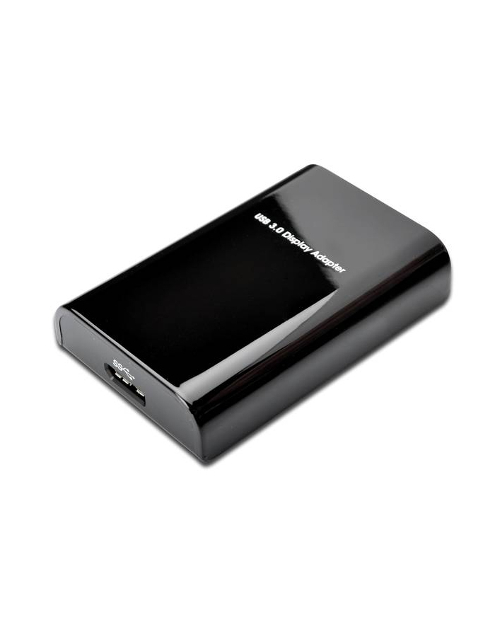 Adapter graficzny USB3.0 do HDMI z Audio DIGITUS główny