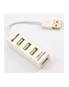 Hub USB 2.0 4 Porty VAKOSS TC-234UX - nr 10