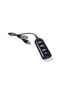 Hub USB 2.0 4 Porty VAKOSS TC-234UX - nr 15