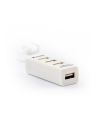 Hub USB 2.0 4 Porty VAKOSS TC-234UX - nr 9